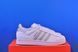 Кросівки Adidas Superstar II White Grey JQ4731 JQ4731 фото 4