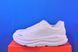 Кросівки Hoka Bondi 9 White/White 1162011 WWH 1162011 WWH фото 1