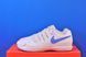 Кросівки Nike Court Air Zoom Vapor 9.5 Tour Leather FJ1683-100 FJ1683-100 фото 1