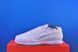 Тенісні кросівки Nike Court Air Zoom Vapor Pro HC 'White Silver' CZ0222-108 CZ0222-108 фото 5
