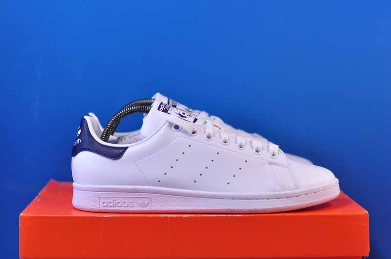 Кросівки Adidas Stan Smith FX5501 фото