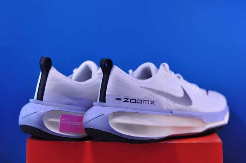 Кросівки Nike Invincible 3 White DR2615-100 DR2615-100 фото