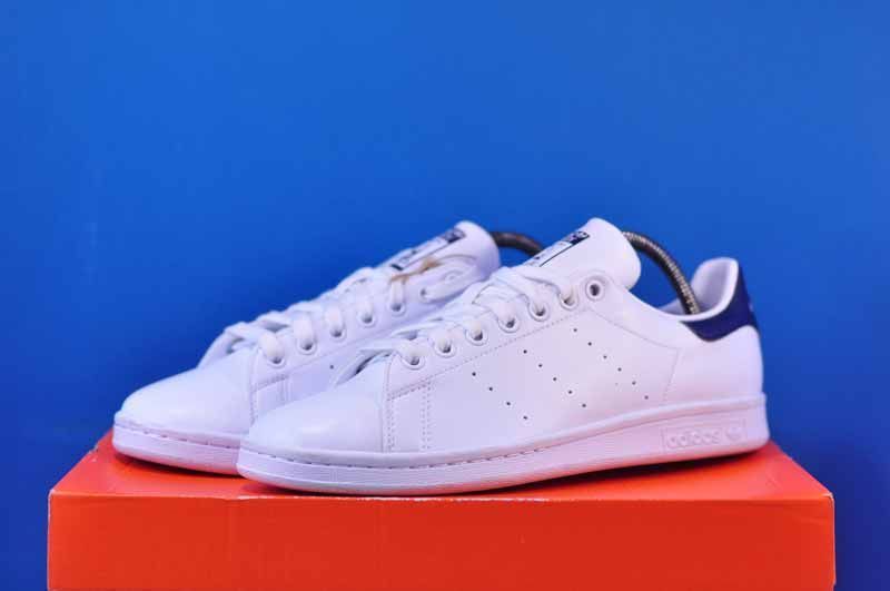Кросівки Adidas Stan Smith FX5501 фото