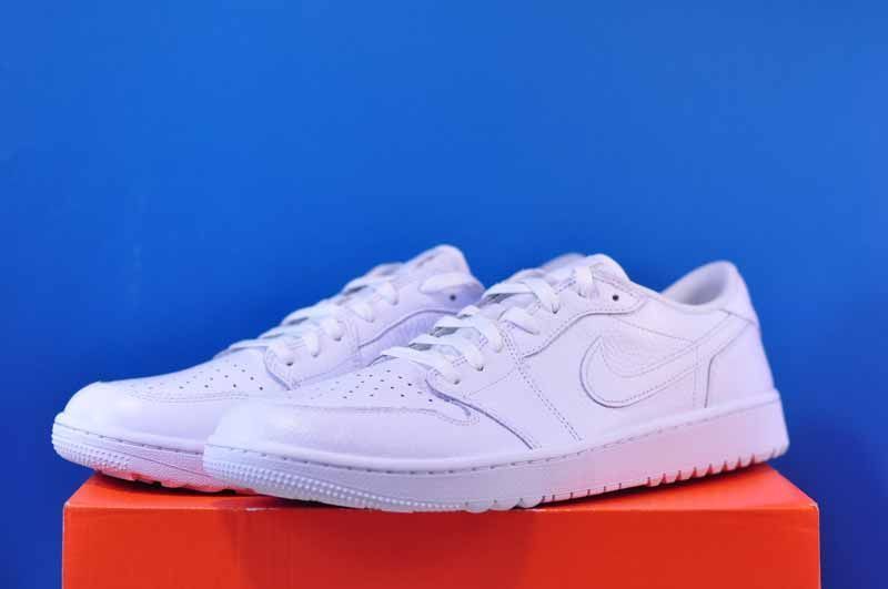 Кросівки Nike Jordan 1 Low DD9315-101 фото