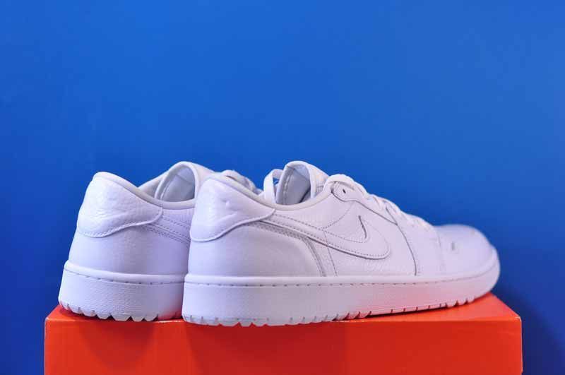 Кросівки Nike Jordan 1 Low DD9315-101 фото