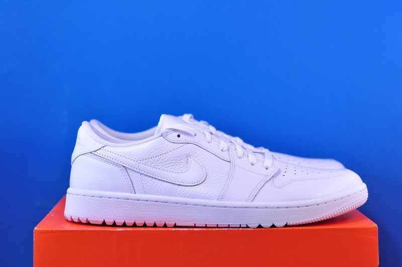 Кросівки Nike Jordan 1 Low DD9315-101 фото