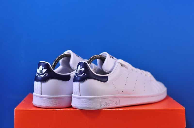 Кросівки Adidas Stan Smith FX5501 фото