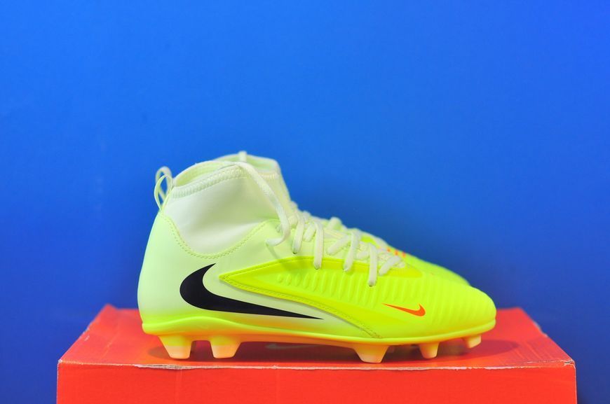 Бутси Nike Phantom 6 High Club FG HQ2022-800 HQ2022-800 фото