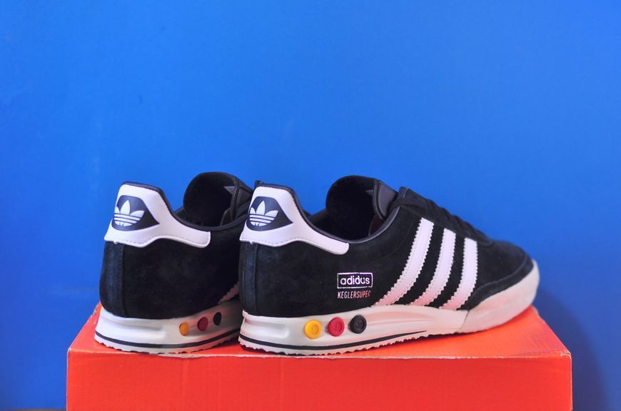 Кросівки Adidas Kegler Super IE5312 фото