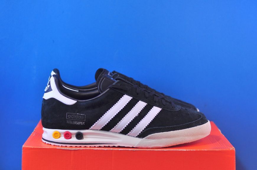 Кросівки Adidas Kegler Super IE5312 фото