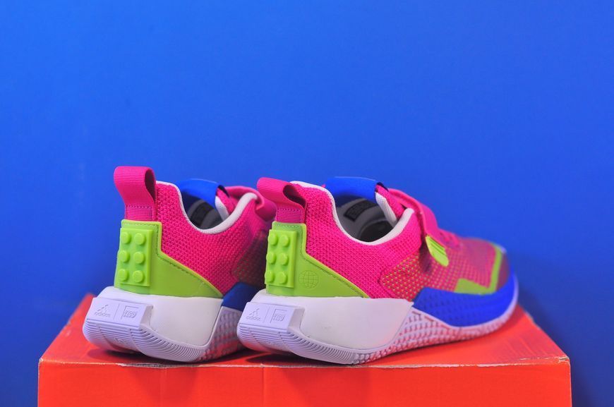 Кросівки Adidas Lego GW3016 GW3016 фото