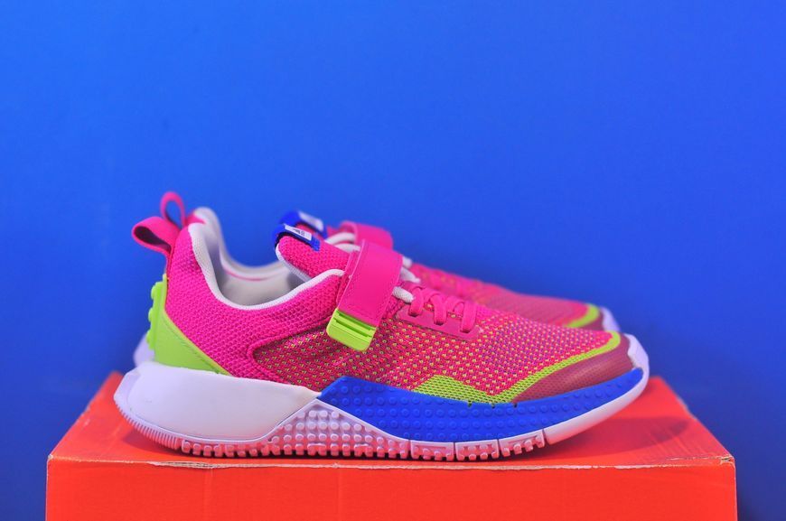 Кросівки Adidas Lego GW3016 GW3016 фото