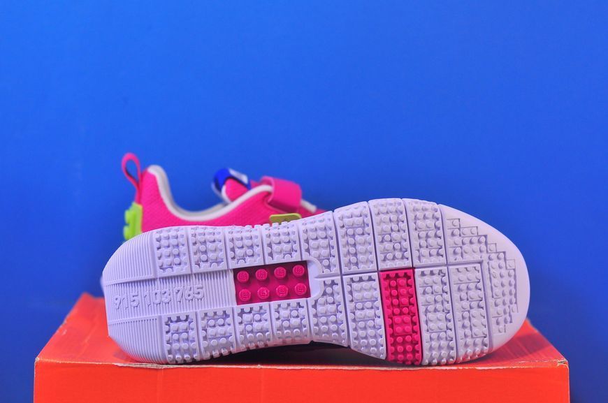 Кросівки Adidas Lego GW3016 GW3016 фото