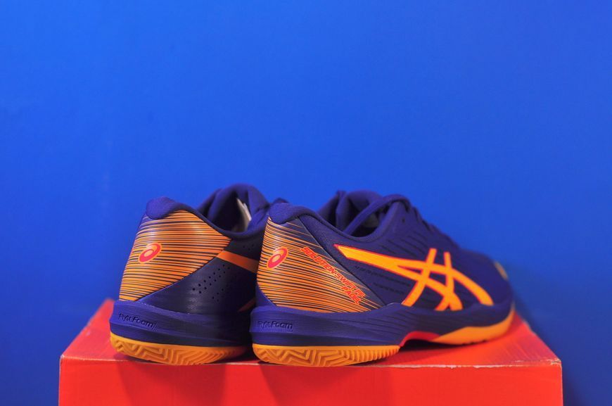 Кросівки Asics Solution Swift Ff Padel 1041A314-400 1041A314-400 фото