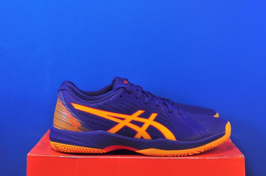 Кросівки Asics Solution Swift Ff Padel 1041A314-400 1041A314-400 фото