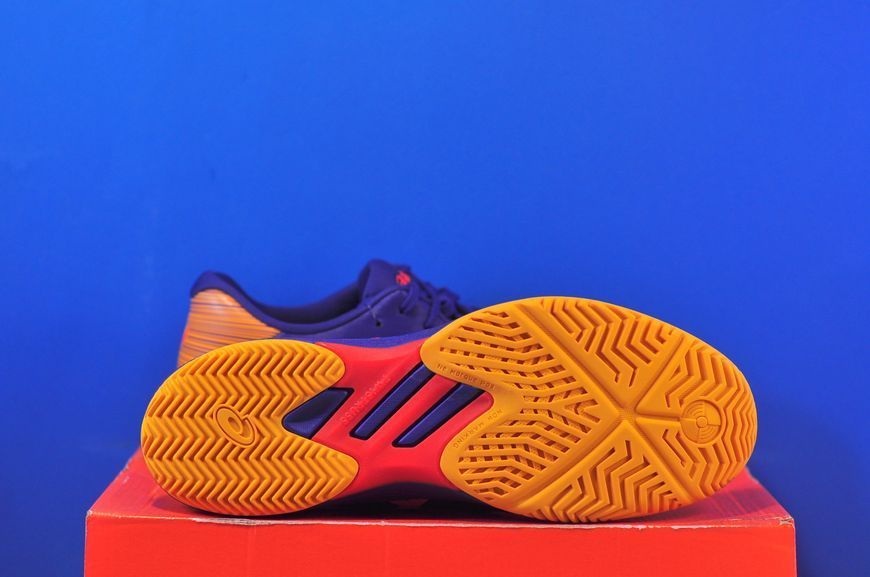 Кросівки Asics Solution Swift Ff Padel 1041A314-400 1041A314-400 фото