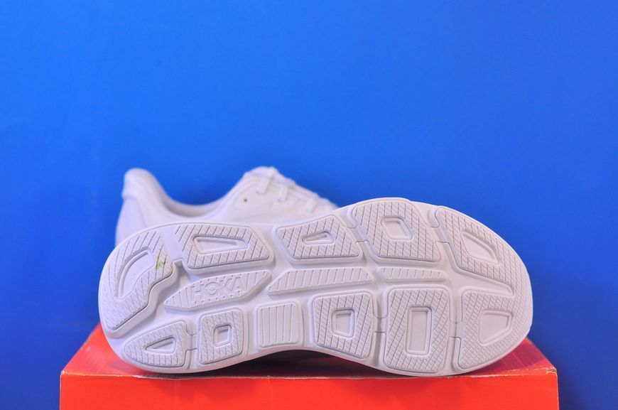 Кросівки Hoka Bondi 9 White/White 1162011 WWH 1162011 WWH фото