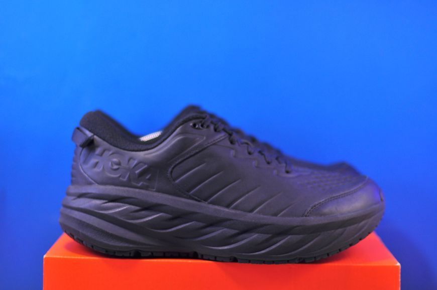 Кросівки Hoka Bondi SR 1110520 BBLC 1110520 BBLC фото