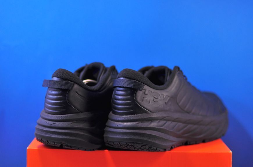 Кросівки Hoka Bondi SR 1110520 BBLC 1110520 BBLC фото
