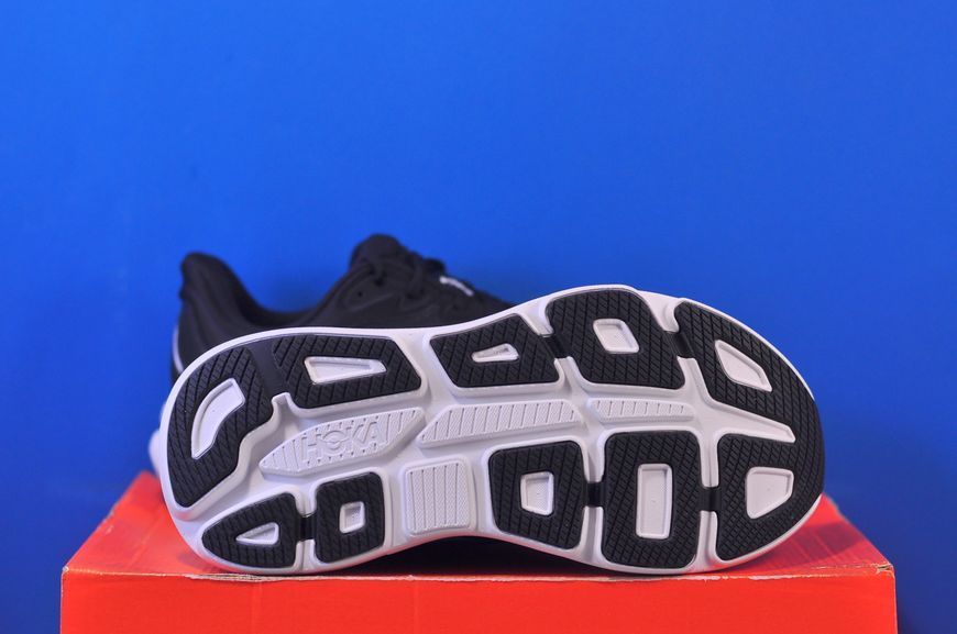 Кросівки Hoka One One Bondi 9 1162014 BWHT 1162014 BWHT фото