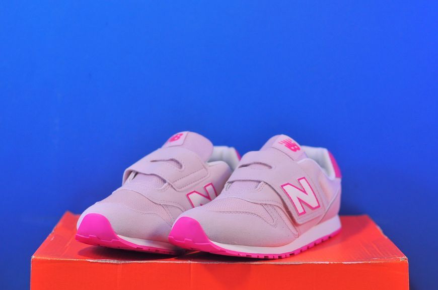Кросівки New Balance 373 YZ373XU2 YZ373XU2 фото