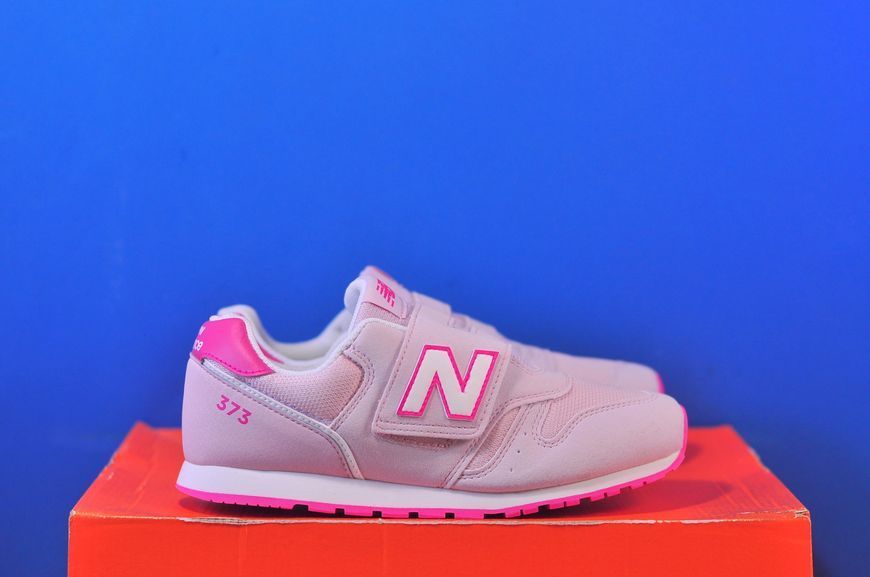 Кросівки New Balance 373 YZ373XU2 YZ373XU2 фото