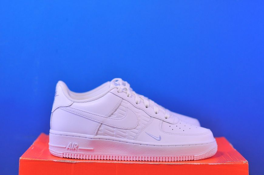 Кросівки Nike Air Force 1 IH4475-100 IH4475-100 фото
