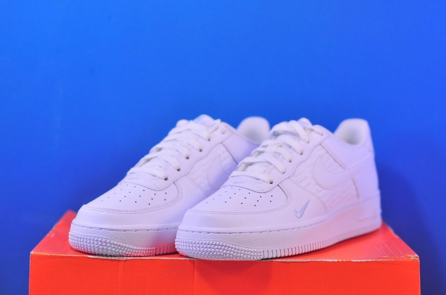 Кросівки Nike Air Force 1 IH4475-100 IH4475-100 фото
