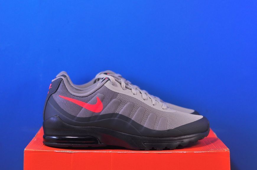 Кросівки Nike Air Max Invigor Grey/Black CD1515-002 CD1515-002 фото