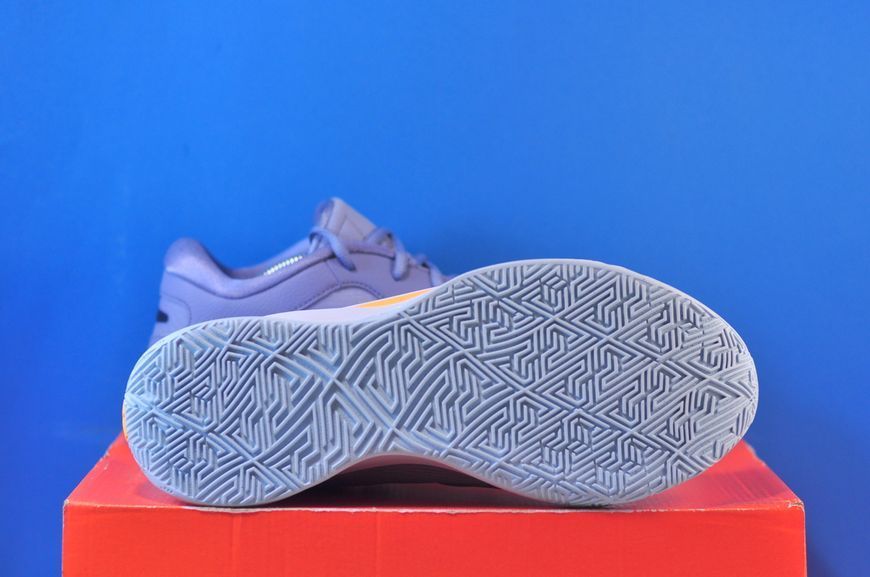 Кросівки Nike Giannis Freak 6 FJ7792-400 фото