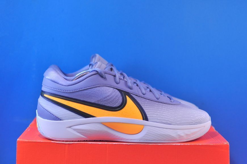 Кросівки Nike Giannis Freak 6 FJ7792-400 фото