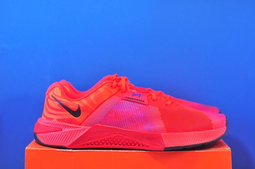 Кросівки Nike Metcon 10 Amp Red HQ2615-600 HQ2615-600 фото