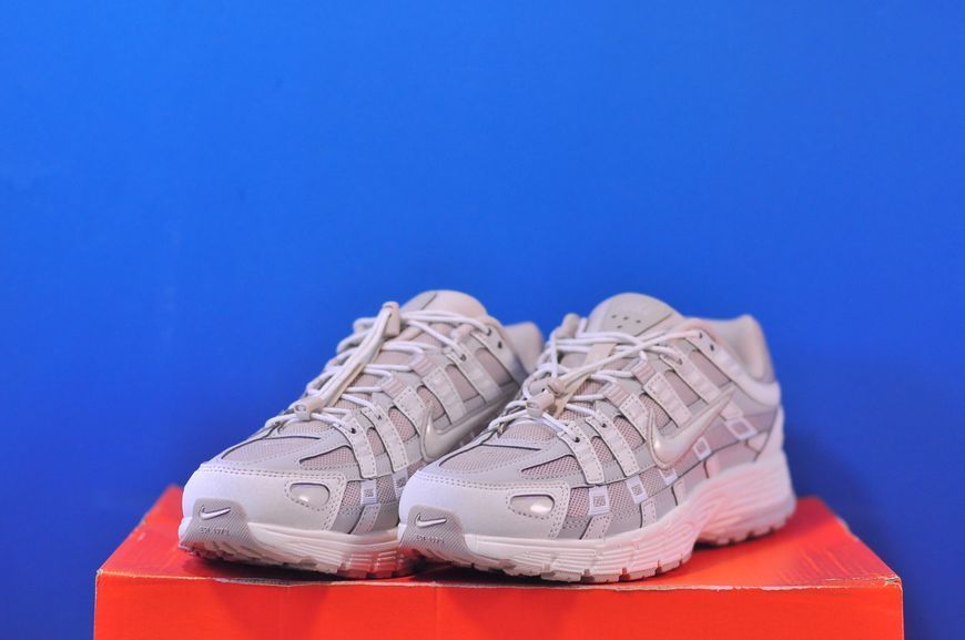Кросівки Nike P-6000 Beige IM5237-100 IM5237-100 фото