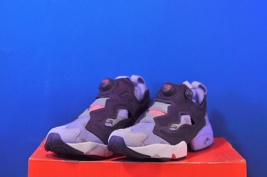 Кросівки Reebok Instapump Fury BS8558 BS8558 фото