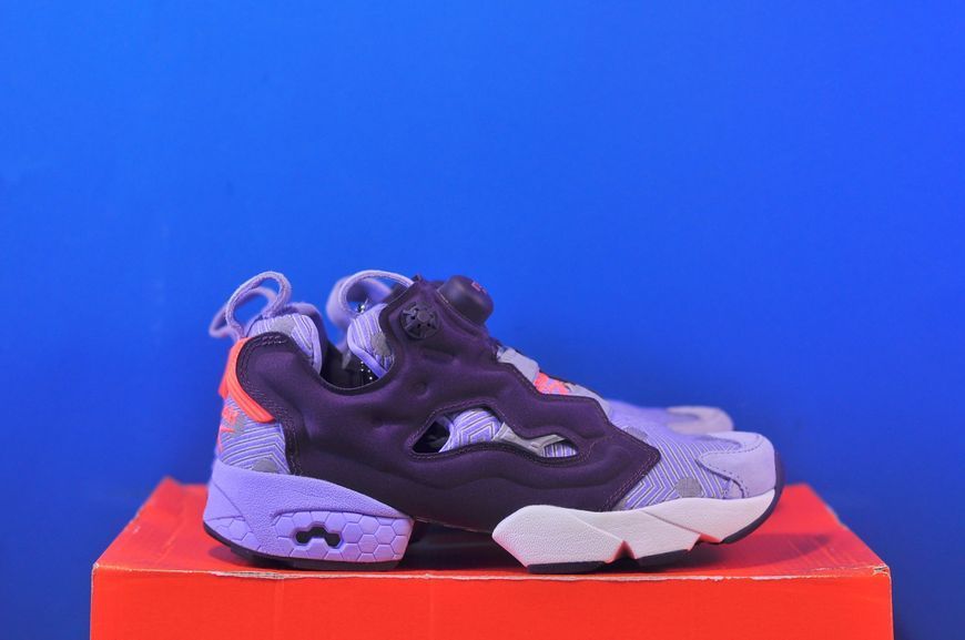 Кросівки Reebok Instapump Fury BS8558 BS8558 фото