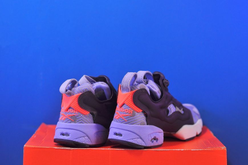 Кросівки Reebok Instapump Fury BS8558 BS8558 фото