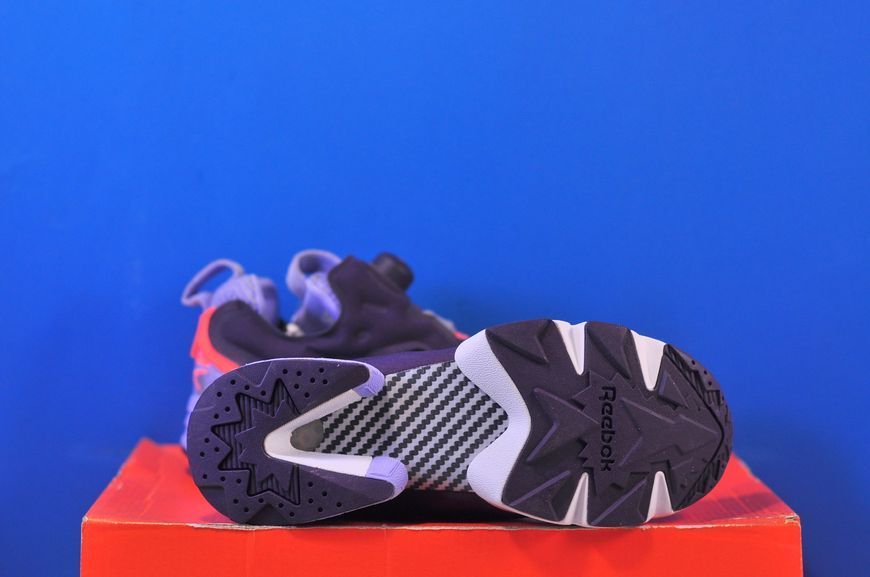 Кросівки Reebok Instapump Fury BS8558 BS8558 фото
