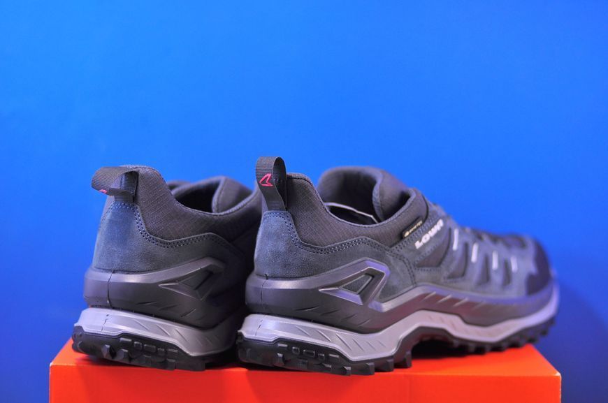 Трекінгові кросівки Lowa Innox Gore-Tex Low 7311550000 7579 7311550000 7579 фото