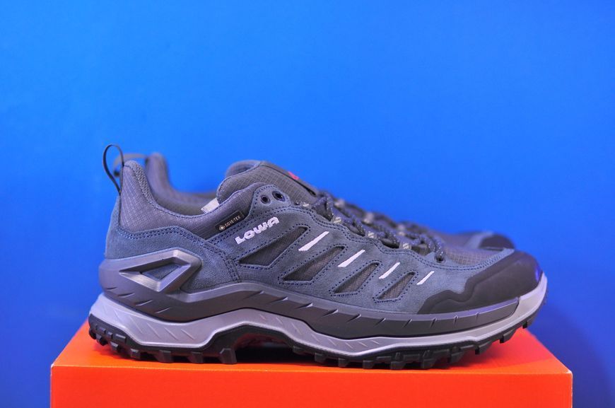 Трекінгові кросівки Lowa Innox Gore-Tex Low 7311550000 7579 7311550000 7579 фото