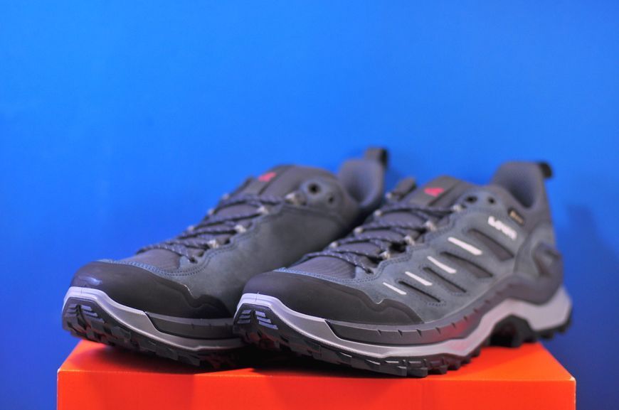 Трекінгові кросівки Lowa Innox Gore-Tex Low 7311550000 7579 7311550000 7579 фото