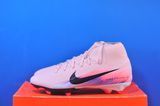 Бутси Nike Zoom Mercurial Superfly 10 Academy FG/MG IM8529-600 IM8529-600 фото