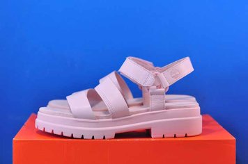 Сандалі Timberland London Vibe Ankle Strap Sandal A29UQ фото