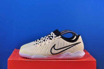 Футзалки Nike Tiempo Legend X Academy IC DV4341-700 DV4341-700 фото