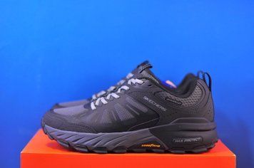Кросівки Skechers Max Protect 237678/BKCC 237678/BKCC фото