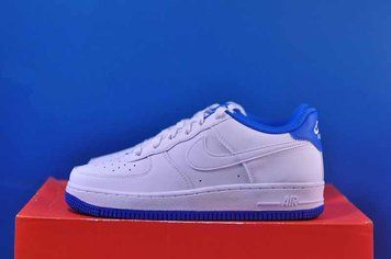 Кросівки Nike Air Force 1 DV1331-101 DV1331-101 фото