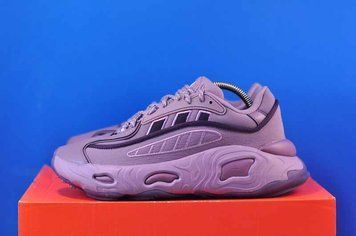 Кросівки Adidas Oznova White Purple GW6820 фото