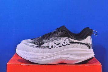 Кросівки Hoka One One Skyflow wide 1155118 BWHT 1155118 BWHT фото