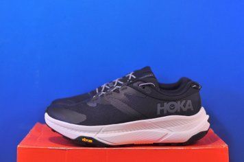 Кросівки Hoka One One Transport 1164371 BKLB 1164371 BKLB фото