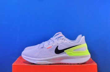 Кросівки Nike Zoom Structure 25 DJ7884-401 DJ7884-401 фото