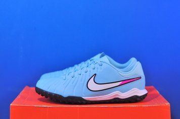 Сороканіжки Nike Tiempo Legend 10 Academy TF DV4351-401 DV4351-401 фото
